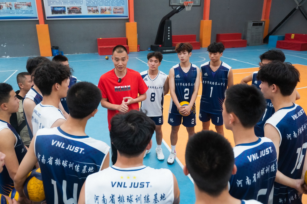 河南篮球省运会冠军_河南省运动会篮球_河南篮球全运会名单