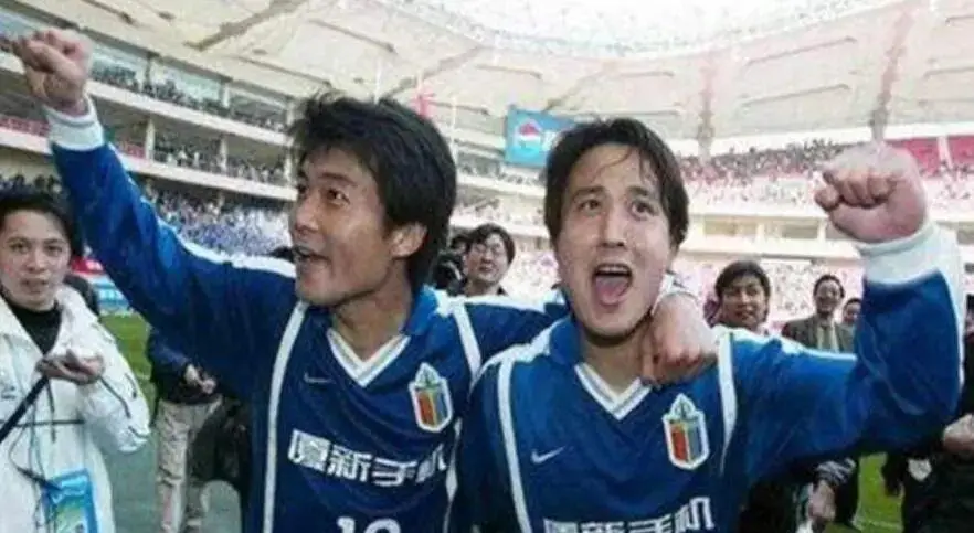 足球历史连冠中国球员名单_足球联赛连冠纪录_历史中国足球九连冠