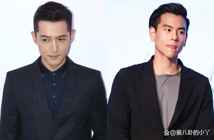 盘点那些健身明星_男明星都要健身_明星健身男神