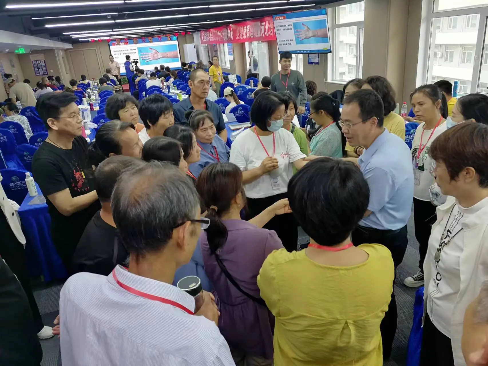 健康调理吴老师可信吗_亚健康的调理_海门亚健康调理