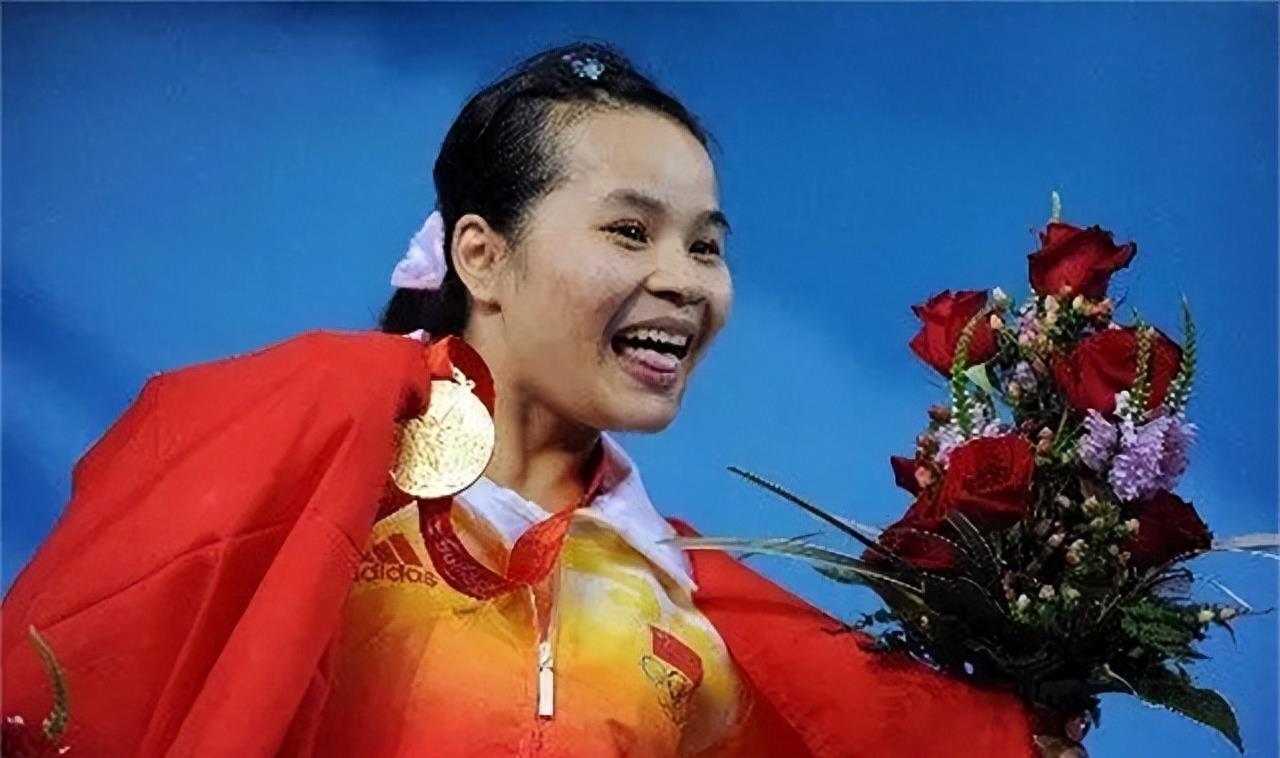 陈什么霞举重_举重冠军陈變霞_举重冠军陈燮霞