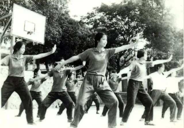 福建村BA | 篮球，原来早已在八闽民间扎根百年