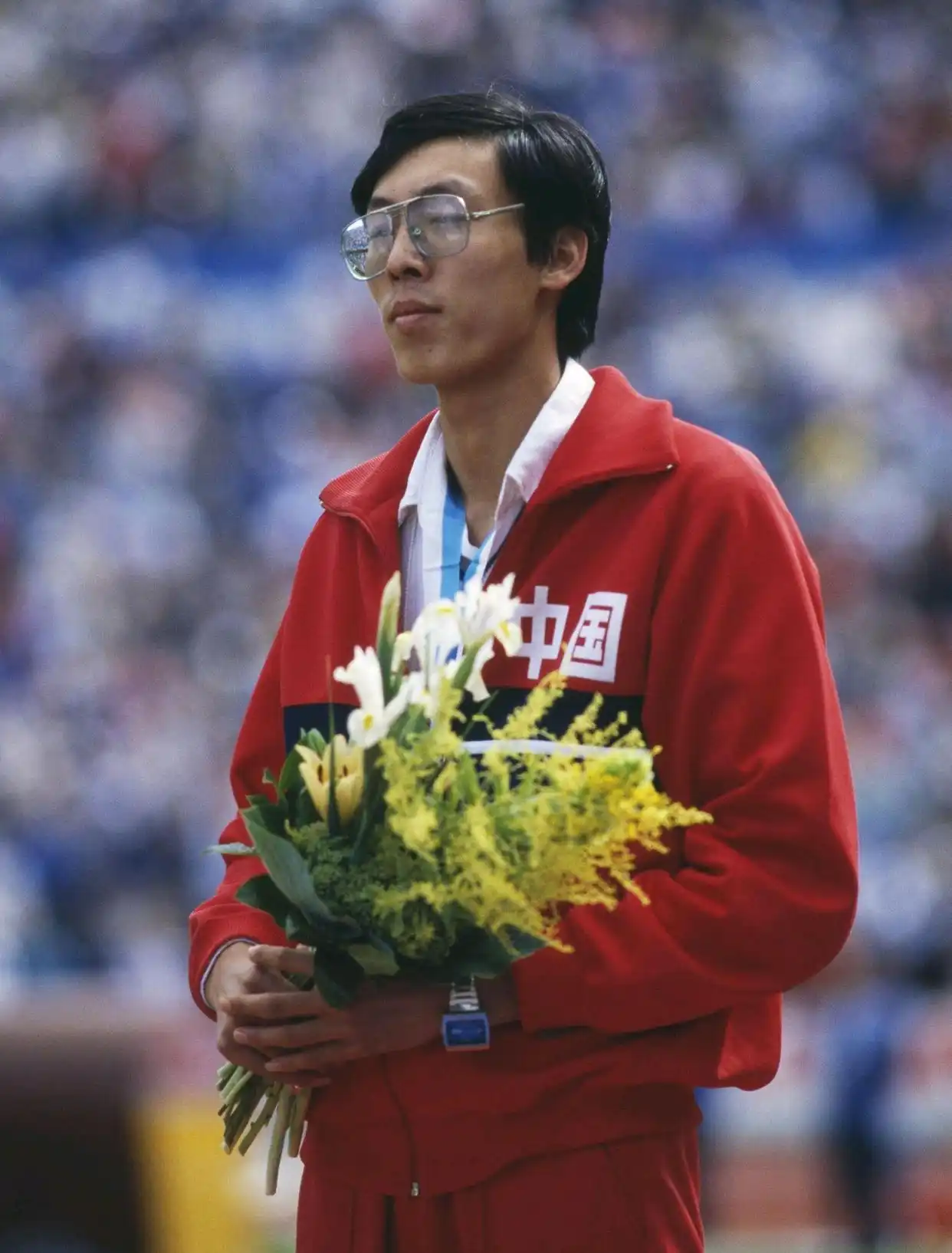 全运会五千米竞走冠军是谁_全运会竞走比赛成绩_2021年全运会竞走冠军