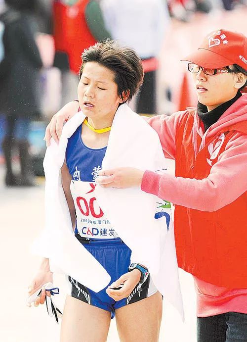 全运会五千米竞走冠军是谁_全运会竞走比赛成绩_2021年全运会竞走冠军