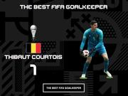 FIFA迷之操作！世界第3+最佳门将未进最佳阵容