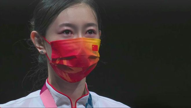 美国击剑冠军东京奥运会_东京奥运冠军击剑美国会夺冠吗_东京奥运会击剑冠军