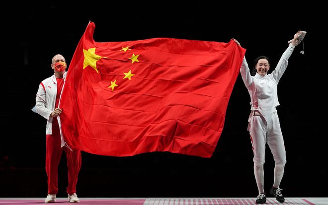东京奥运会击剑冠军_美国击剑冠军东京奥运会_东京奥运冠军击剑美国会夺冠吗